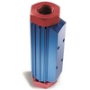 Red/Blue Competition Inline Filter